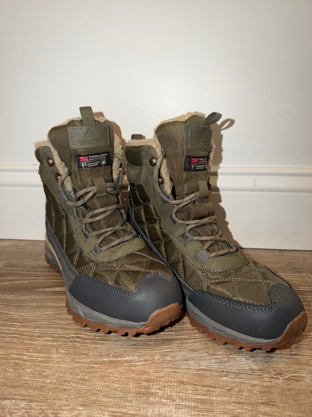 Ozark Trail Women’s Boots